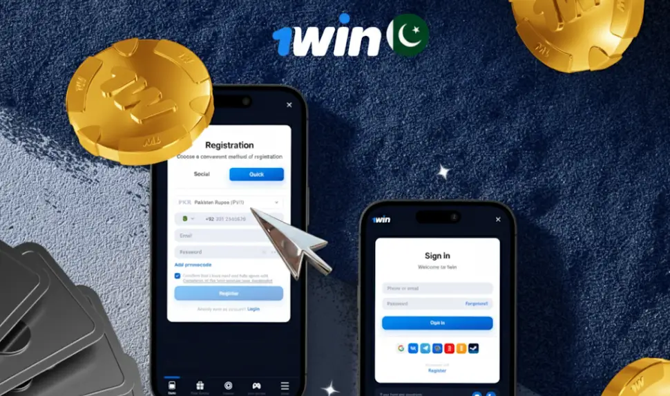 Guide to 1win Pakistan Login & Registration in Pakistan Guide to 1win Pakistan Login & Registration in Pakistan