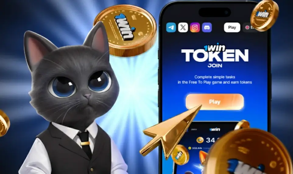 1win Token in Pakistan 1win Token in Pakistan